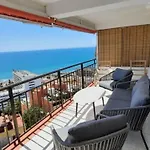 Apartment Apartamento Las Coronas By Interhome