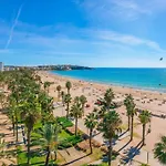 Apartment Terecel Salou-1 By Interhome