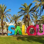 Apartment Terecel Salou-13 By Interhome