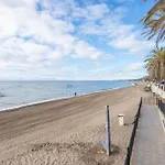 Hola Marbella Pleasant Apartment Fontanilla Beach Side