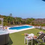 Villa Jero Coin By Ruralidays