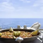 Mijas Costa - Beachside Apartment- A