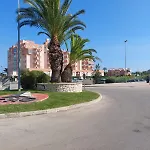 Golf & Playa II