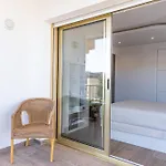 Turistmar - Amplio Apartamento Con Gran Terraza Con Vistas A Solo 50M De La Playa, Salou