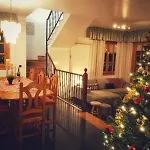 Casa Romantica, Villa Near Girona And Barcelona Just 900 Meter From The Coast