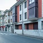 El Brezo, Apartamento Con Piscina A 3Km De La Playa Vut-4389-As