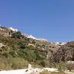 Casa De La Cuesta
