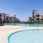 Elegant Two Bedroom Apartment At Estepona Hills!