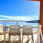 Getares Beach