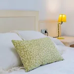The Beach Apartment
