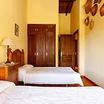 Casa Begonasituada En Sardedo Ribadesella