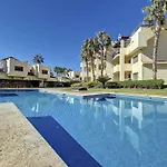 Roda Golf Bali Apartment - 2610
