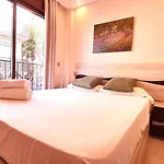 Apartamentos Vacacionales Joctis, 1º A
