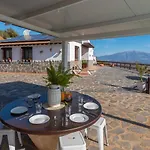 Cortijo La Envarra El Borge By Ruralidays