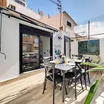 Casa Maria Townhouse- Terrace-4 Bedrooms