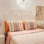 Bonito Apartamento De Dos Dormitorios En El Centro Y Calle San Miguel