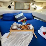 Yacht Hotel Barcelona