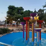 Apart Turisticos Marine Rest La Manga Mar Menor Piscinas Privadas