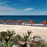 La Paloma Beach Apartment With Pool By Casa Del Sol Hr