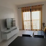 Apartamentos La Cala De Mijas
