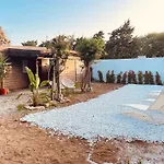 Yin Yang Beach House, El Palmar, Con Wifi A 500 M De La Playa