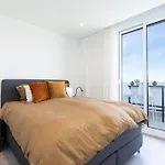 Penthouse Lord Of Mijas , Sea View 6P, Casa Banderas, D23A