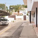 Mistral - Adosado En L'Ampolla Con Acceso Directo Al Mar - Deltavacaciones