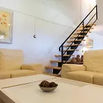 Santolina - Casa Rural En L'Ampolla Con Piscina Privada, Jardin Y Barbacoa - Deltavacaciones