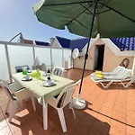 Apartamentos Playa San Juan Tenerife