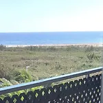 Moderno Piso Con Vista A La Playa