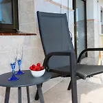 Apartment Franco Belga By Interhome