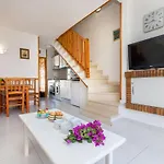 Holiday Home Montalt I By Interhome