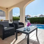 Villa Aguamarina By Interhome