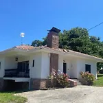 Villa May En Riegu Vidiago Llanes
