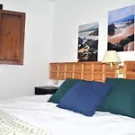 Casa De Playa Elisa Con Jardin 14A07