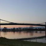 Quet - Casa Rural Con Piscina Privada En El Delta Del Ebro - Deltavacaciones