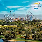Eucaliptus - Casa En El Delta Para Disfrutar De La Playa Del Trabucador - Deltavacaciones