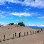Barraca Tipica Del Delta, Con Piscina, Jardin Y Barbacoa - Deltavacaciones
