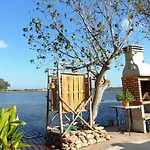 Mas De Felip - Casa Rural Con Piscina Privada En El Delta - Deltavacaciones