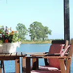 Mas De Felip - Casa Rural Con Piscina Privada En El Delta - Deltavacaciones
