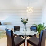 Ceres Malaga Apartamento De Lujo