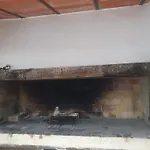 Casa Campo Con Piscina Y Barbacoa Para 6 Personas En Plena Naturaleza