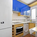 Apartamento Castillo De Luna