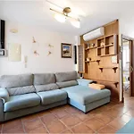 Apartamento Castillo De Luna
