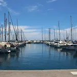 Sunstay Loft Puerto Marina Benalmadena