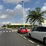 Затишна Квартира Для Відпочинку