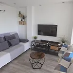 Pueblo Blanco Sea View Apartment By Namaste Elite