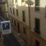 Pension Iturriza