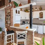 Villa Maria Del Carmen Frigiliana By Ruralidays