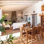 Villa Maria Del Carmen Frigiliana By Ruralidays